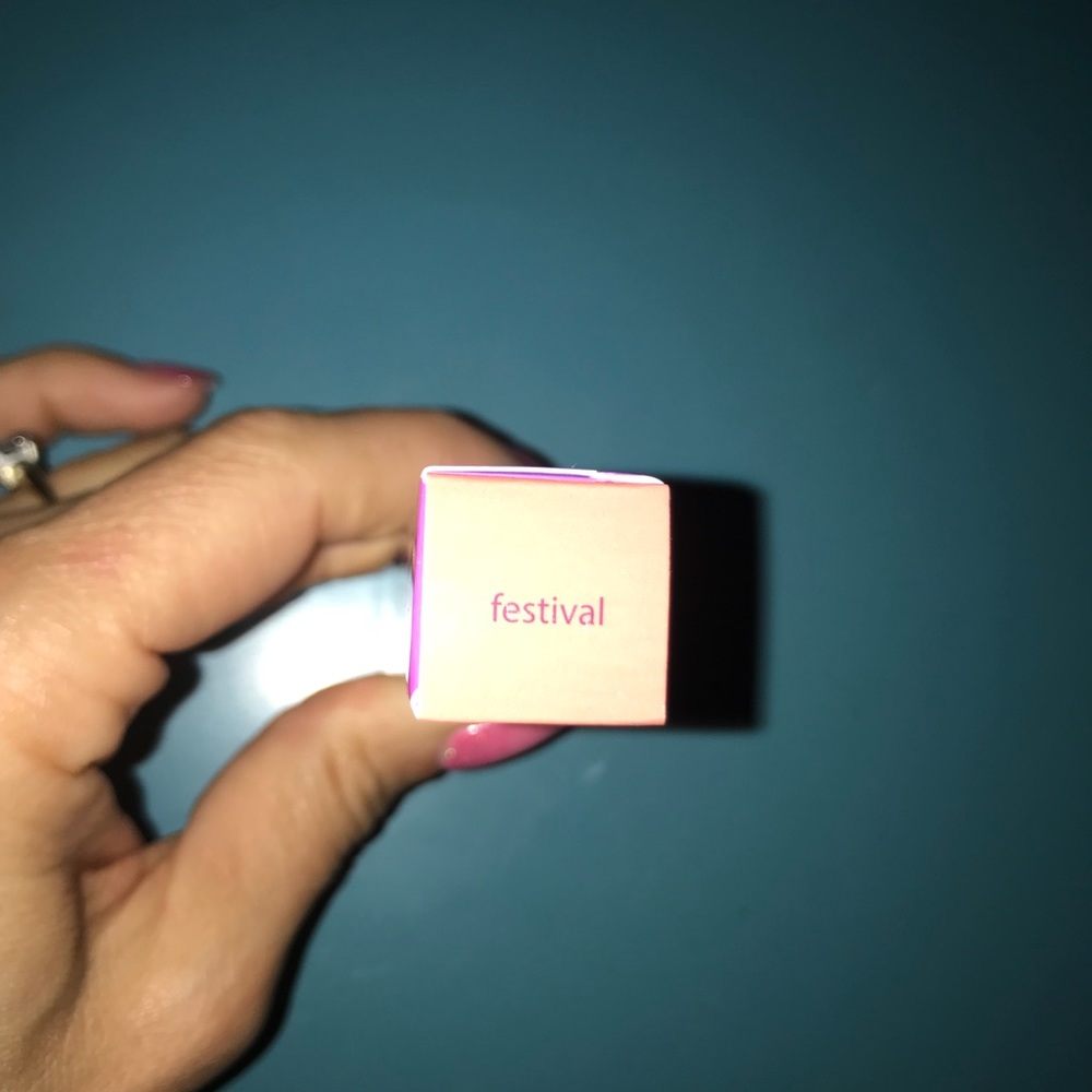 Limited festival Tarteist Matte Lip paint NEW - Picture 4 of 4